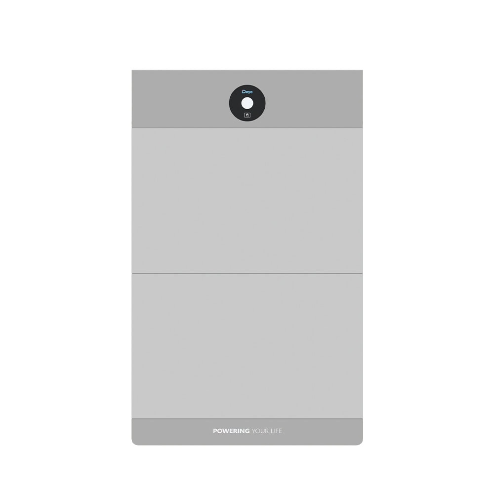 Deye GB-A — LiFePO4 Battery
