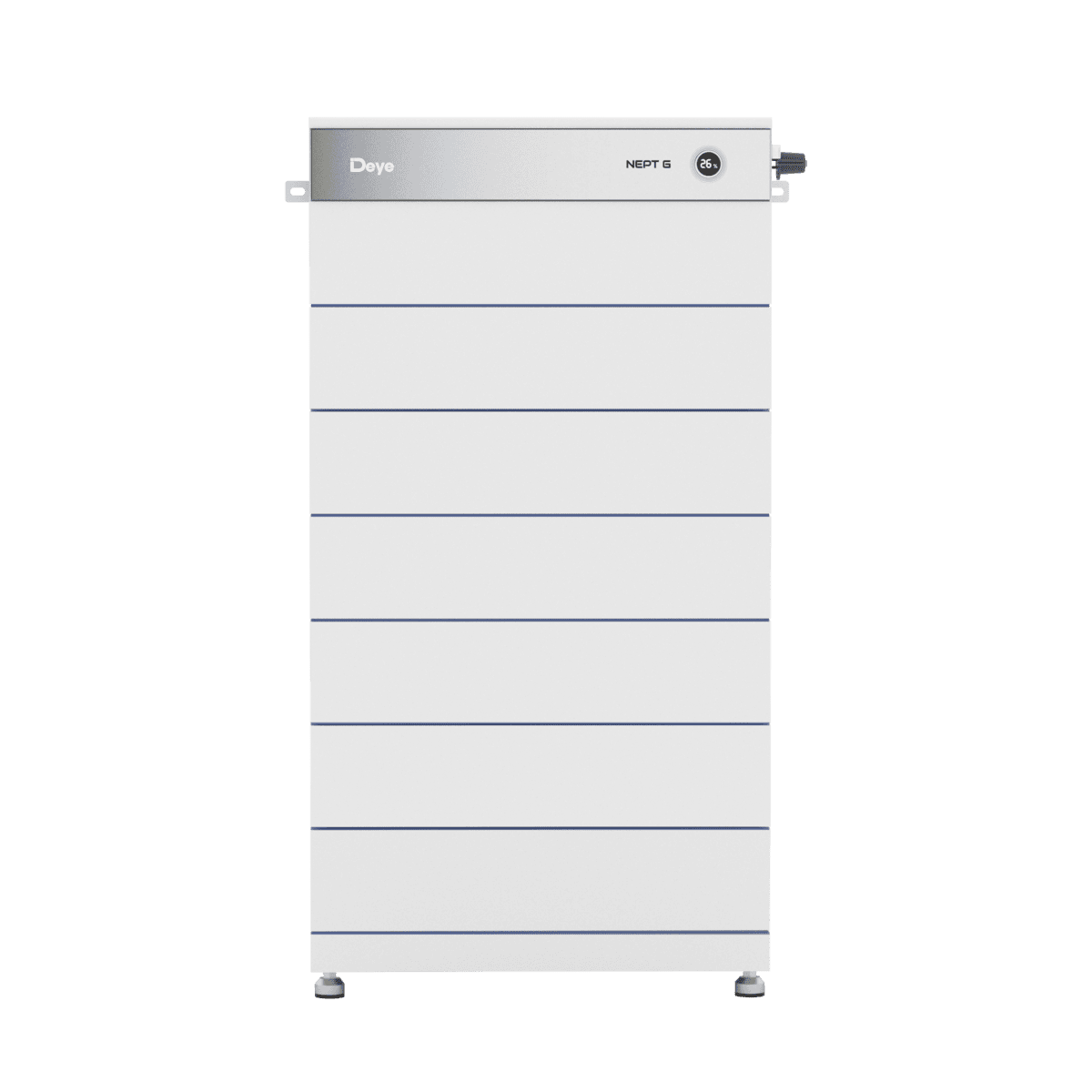 Deye GB-L Ultra/Plus/Lite — LiFePO4 Battery