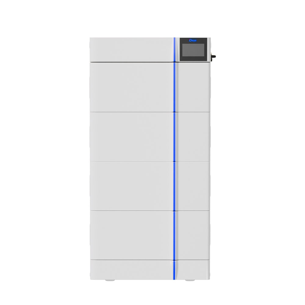 Deye GB-L-PRO — LiFePO4 Battery