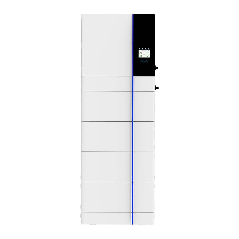 Deye GB-SL / GB-SL Pro — LiFePO4 Battery