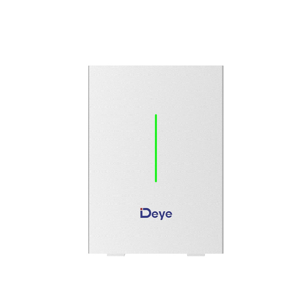 Deye RW-F10.2-B — LiFePO4 Battery