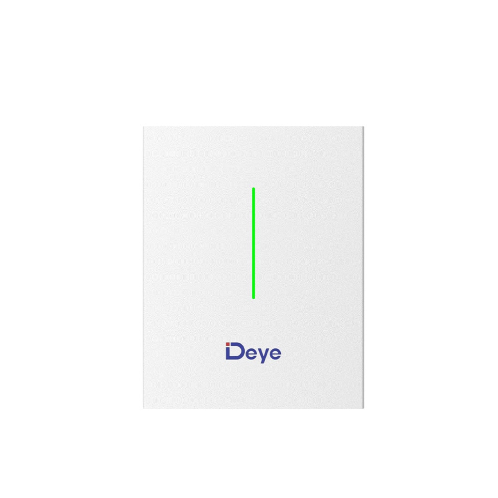 Deye RW-F10.2 — LiFePO4 Battery