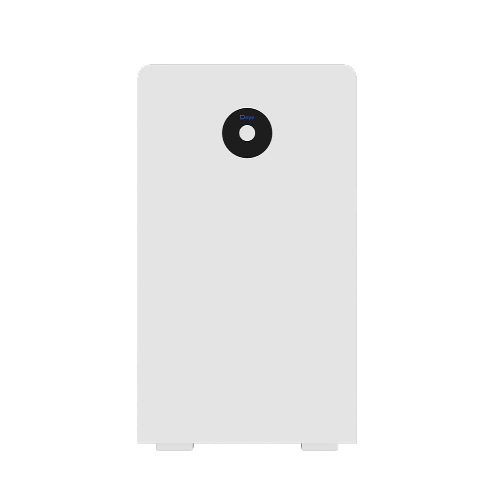 Deye RW-F16 — LiFePO4 Battery
