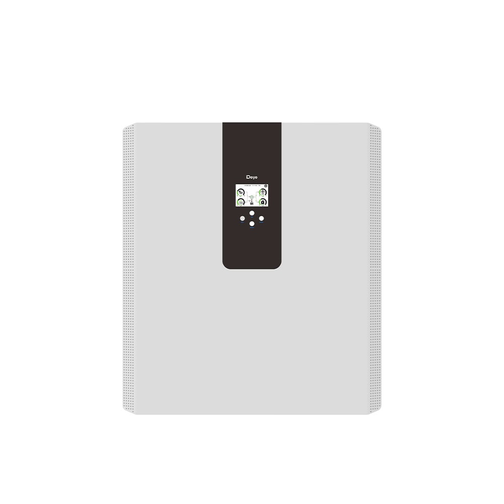 Deye RW-F5.3-1H3 — LiFePO4 Battery