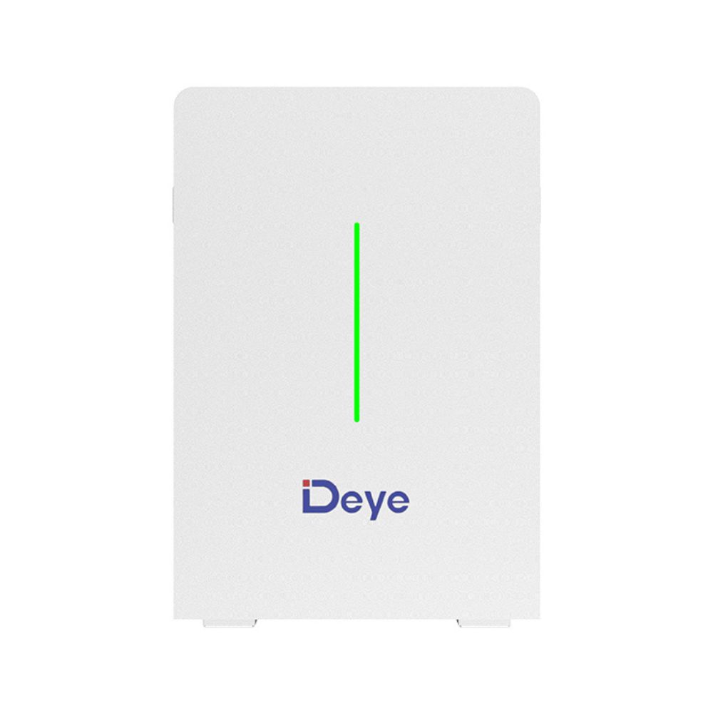 Deye RW-G10.6 — LiFePO4 Battery