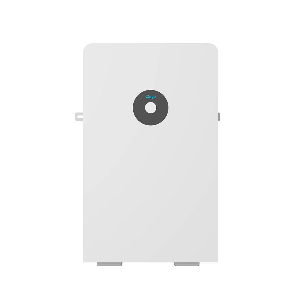 Deye RW-L5.1 — LiFePO4 Battery