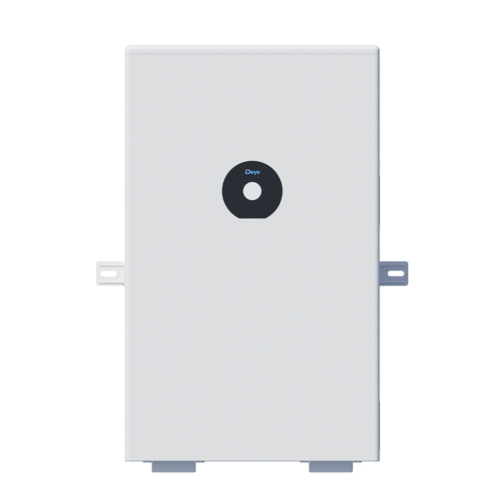 Deye SE-F12 Max — LiFePO4 Battery