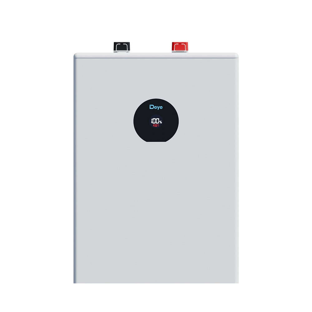Deye SE-F12 — LiFePO4 Battery