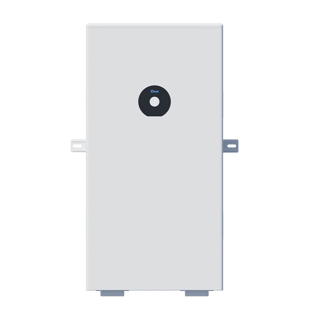 Deye SE-F16 Max — LiFePO4 Battery