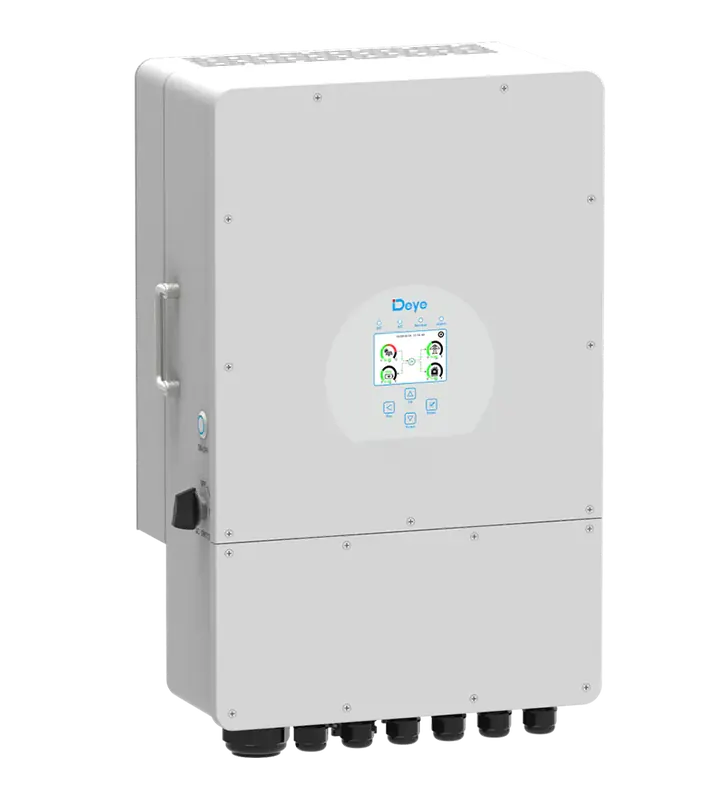 LEMAR Commercial Package 10–50kW