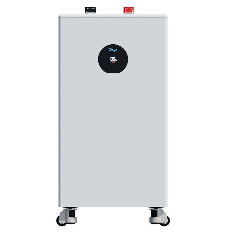 Deye LiFePO4 battery module