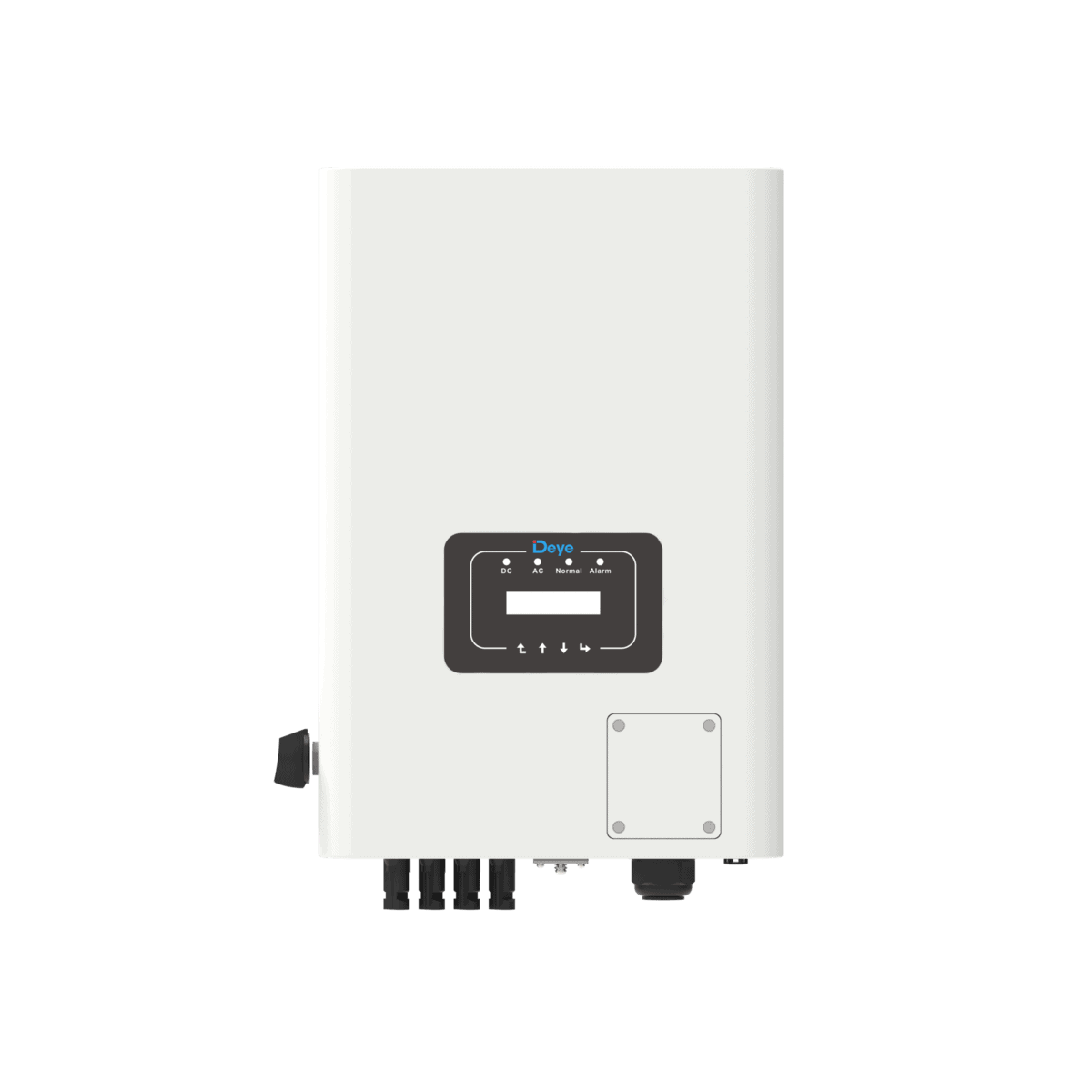 Deye SUN-(10-15)K-G05-LV — Three-Phase String Inverter
