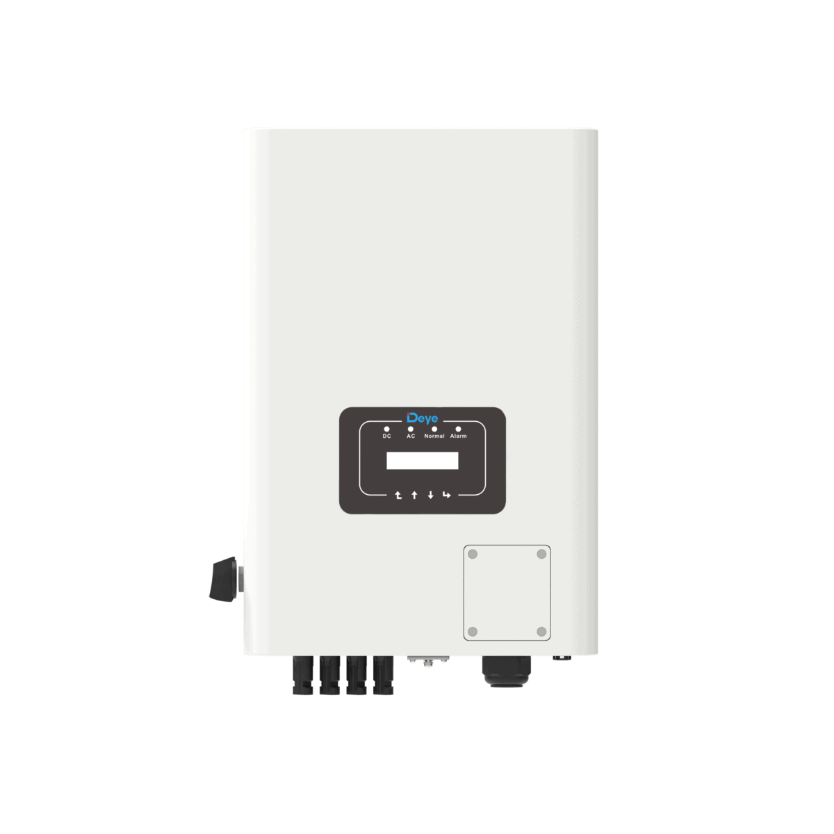 Deye SUN-18-25K-G05 — Three-Phase String Inverter
