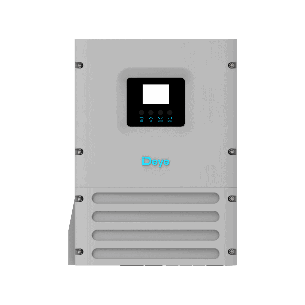 Deye SUN-3/3.6/5/6K-OG02LP1-EU-AM1 — Off-Grid Inverter