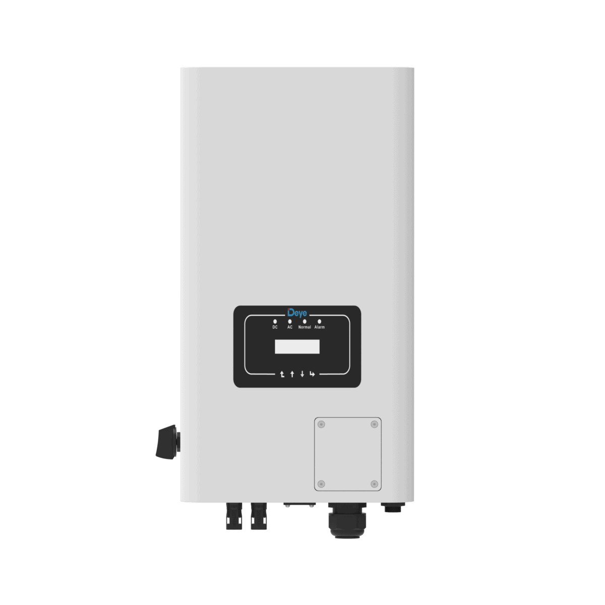 Deye SUN-6/8K-G06P3-EU-BM2-LV-P1 — Three-Phase String Inverter