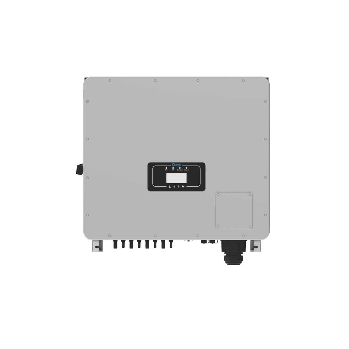 Deye SUN-(60-80)K-G04P3-EU-AM4 — Three-Phase String Inverter