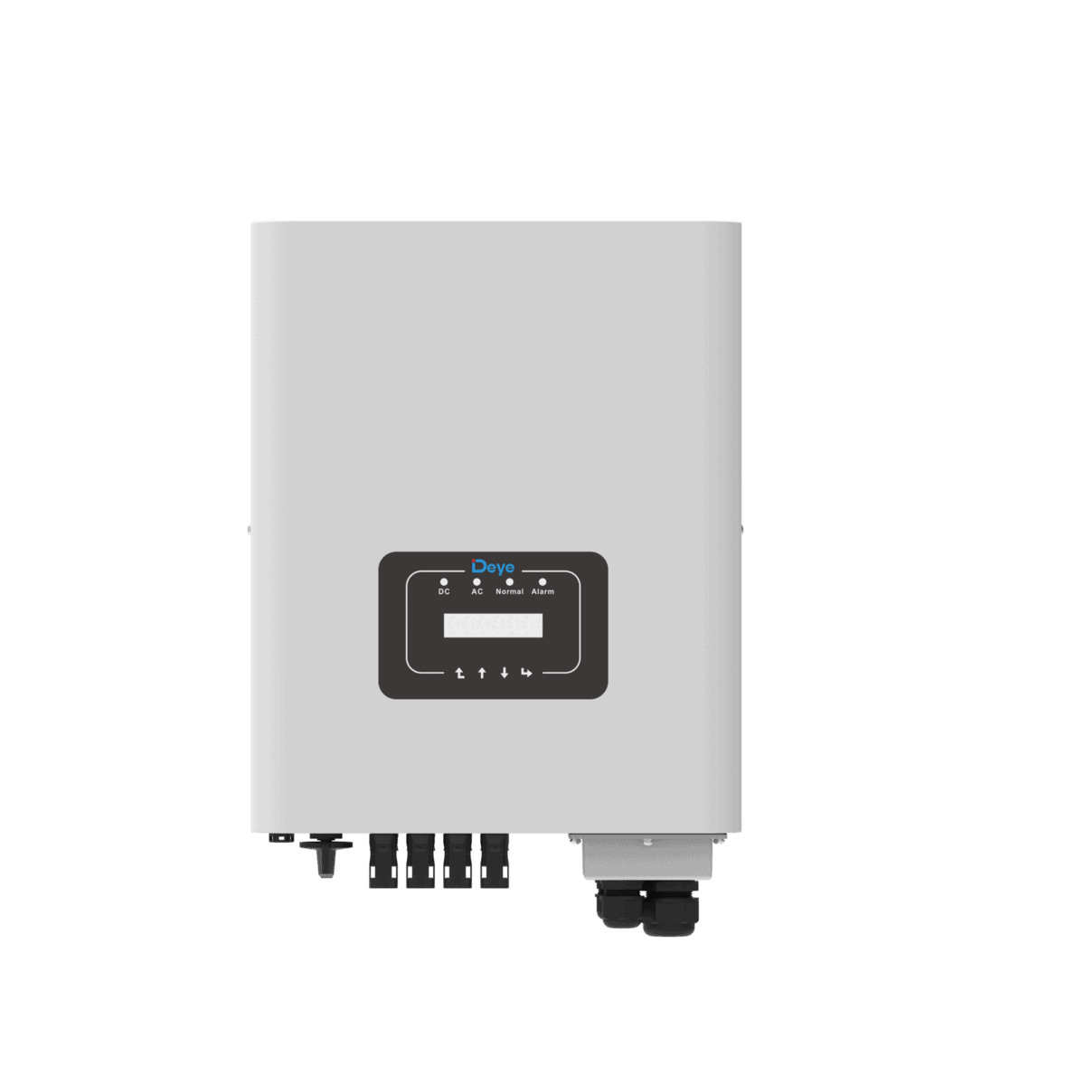 Deye SUN-(9-10.5)K-G02P1-EU-AM2 — Single-Phase String Inverter