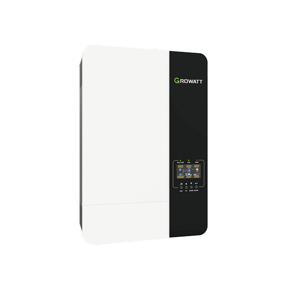 Growatt SPF 3000-5000 ES Lite — Off-Grid Inverter