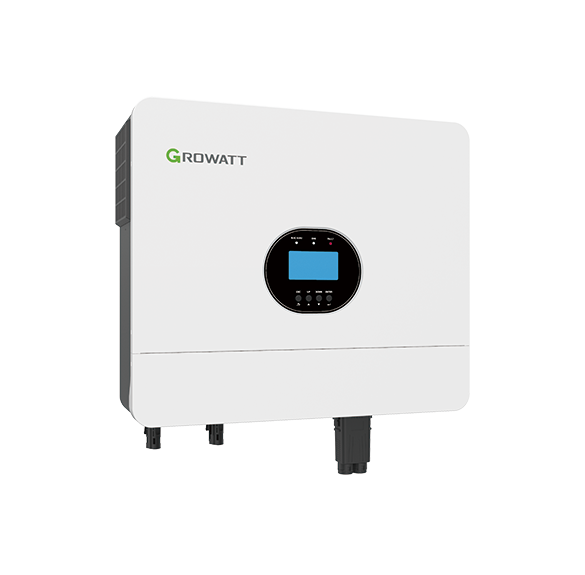Growatt SPF 6000 ES Plus off-grid inverter