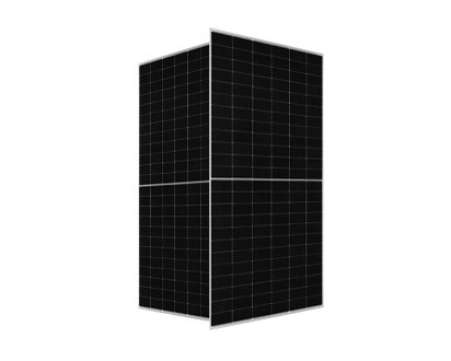 JA Solar DeepBlue 4.0 Pro — 580W Panel