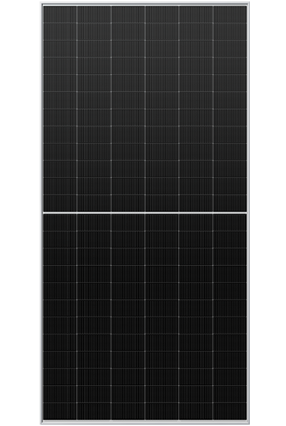LONGi Hi-MO X6 — 580W Solar Panel