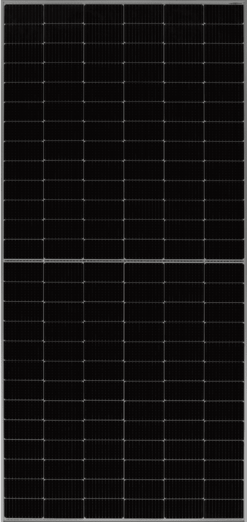 Q.CELLS Q.PEAK DUO XL — 580W Panel