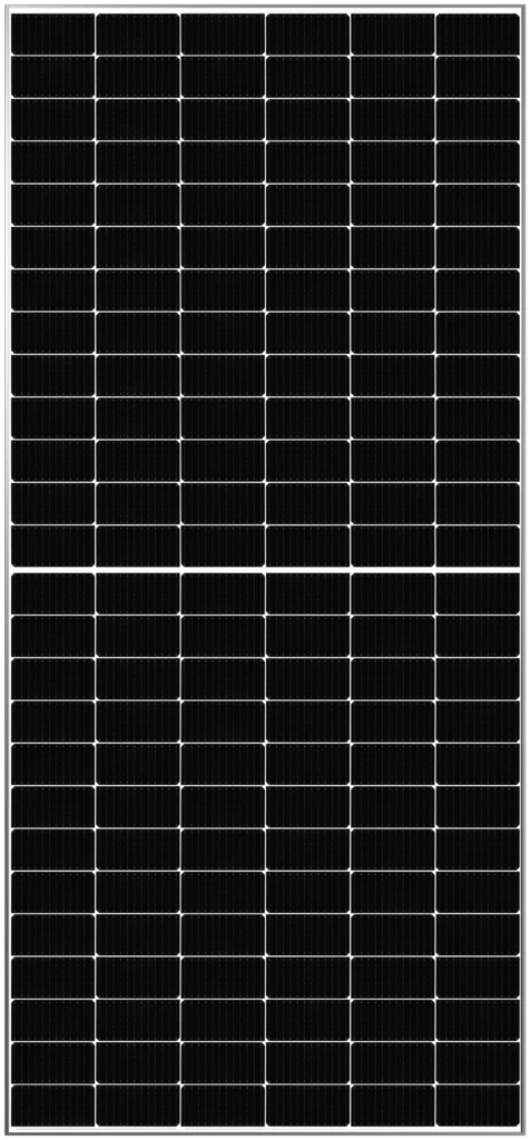 Q.CELLS Q.TRON XL — 600W+ Panel