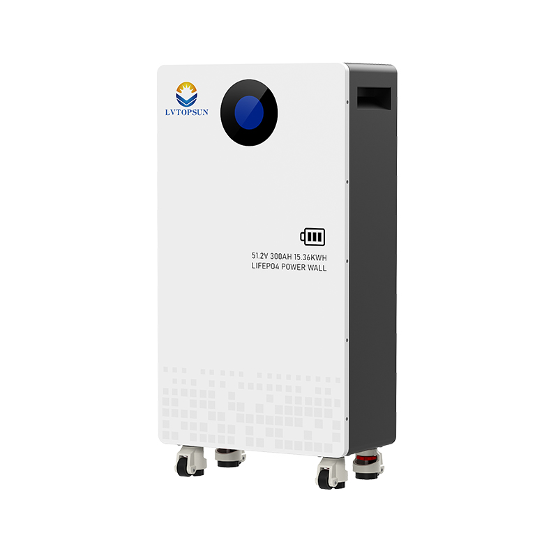 LVTOPSUN 15kW Power Wall — LVTS-512300-G3