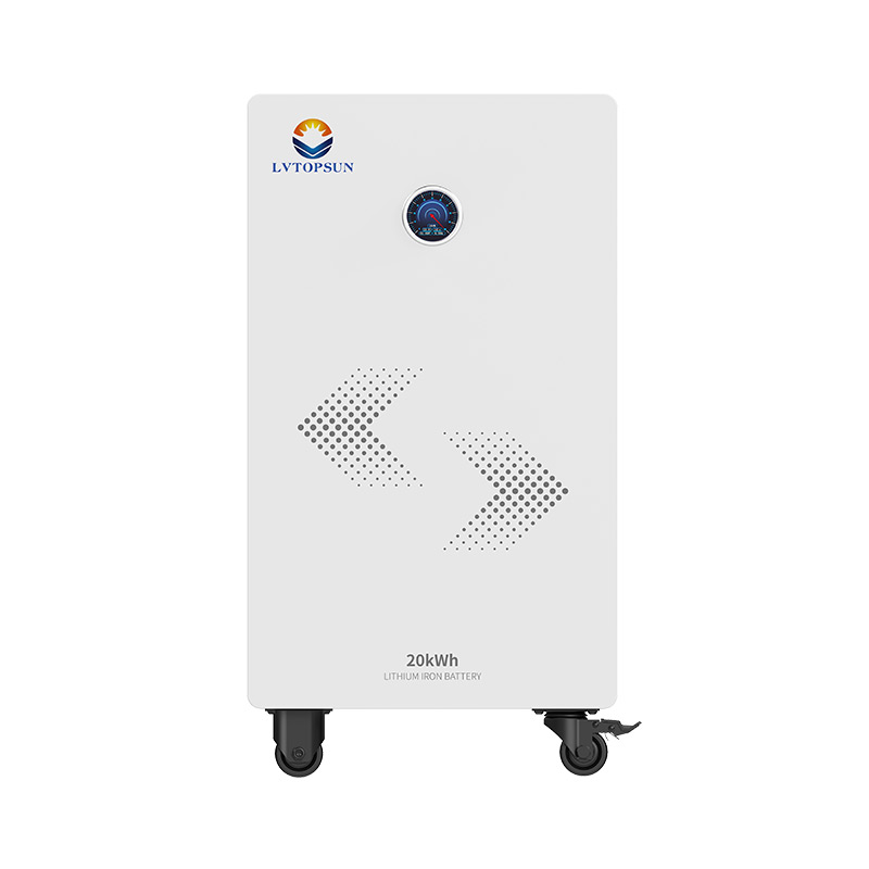 LVTOPSUN 20kW Battery — LVTS-512392