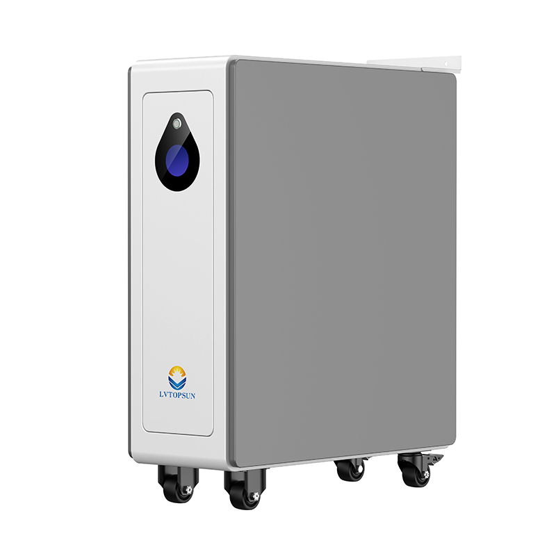 LVTOPSUN 30kW-Class Battery — LVTS-512560